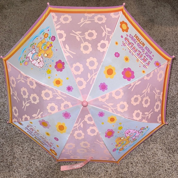Care bears kid’s umbrella - Picture 1 of 10